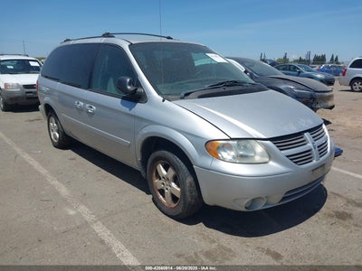DODGE GRAND CARAVAN 2005