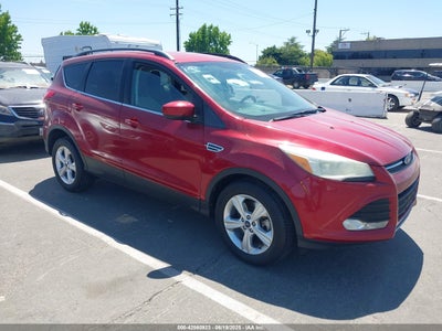 FORD ESCAPE 2014