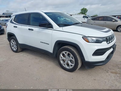 JEEP COMPASS 2024