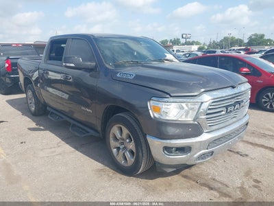 RAM 1500 2021