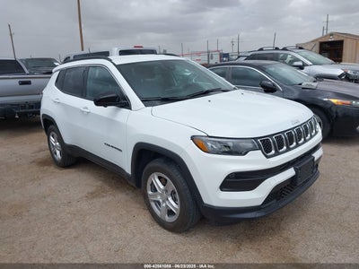 JEEP COMPASS 2023