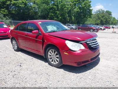 CHRYSLER SEBRING 2010