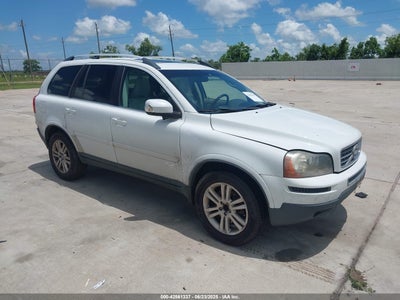 VOLVO XC90 2010