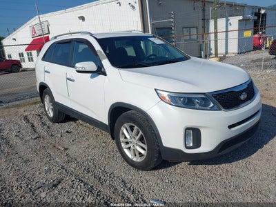 KIA SORENTO 2014