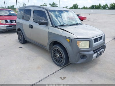 HONDA ELEMENT 2003