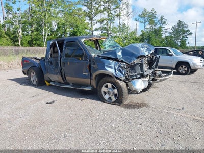 FORD F-250 2007