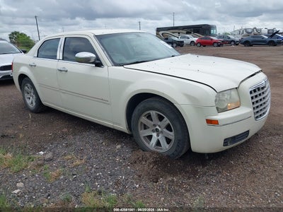 CHRYSLER 300 2007