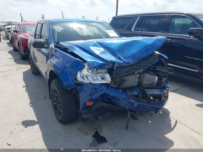 FORD MAVERICK 2024