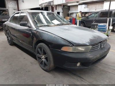 MITSUBISHI GALANT 2003