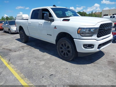 RAM 2500 2024