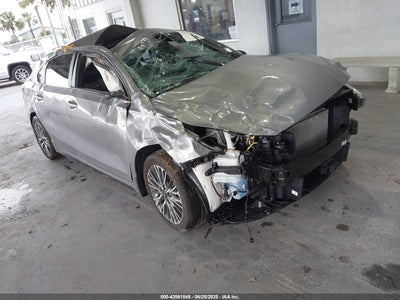 KIA FORTE 2024