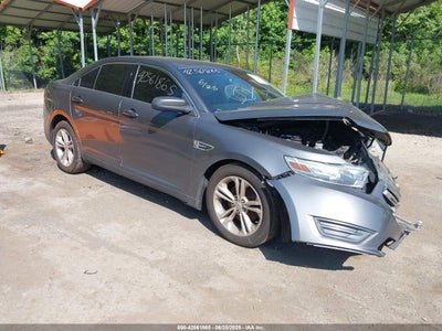 FORD TAURUS 2013