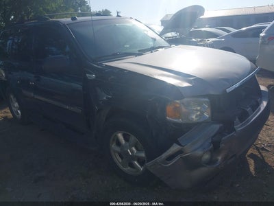 GMC ENVOY 2005