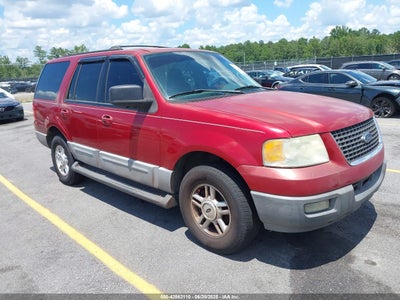 FORD EXPEDITION 2004