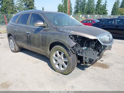 BUICK ENCLAVE 2008