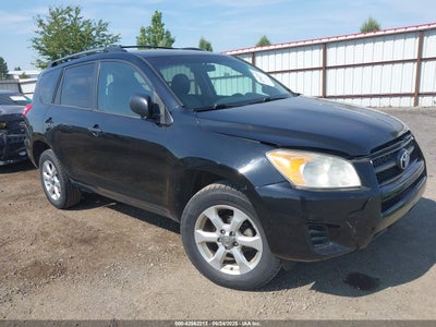 TOYOTA RAV4 2010