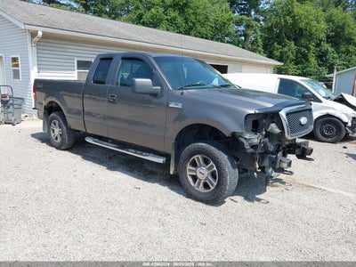 FORD F-150 2007