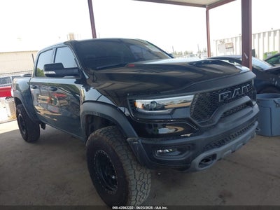 RAM 1500 2022