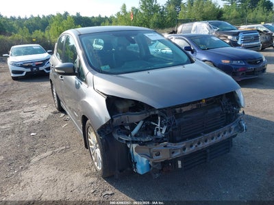 FORD C-MAX HYBRID 2013