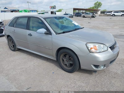 CHEVROLET MALIBU MAXX 2006