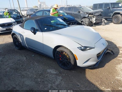MAZDA MX-5 MIATA 2024