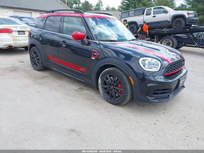MINI COUNTRYMAN 2022