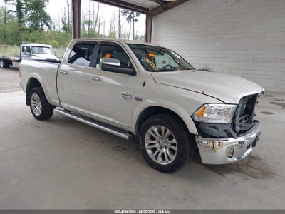 RAM 1500 2017