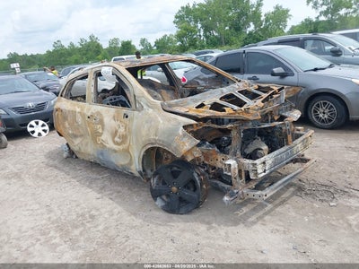 BUICK ENCORE 2015