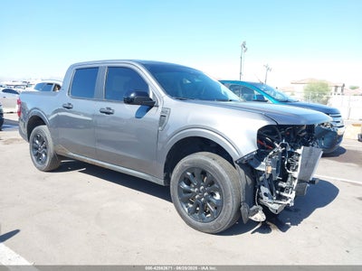 FORD MAVERICK 2024