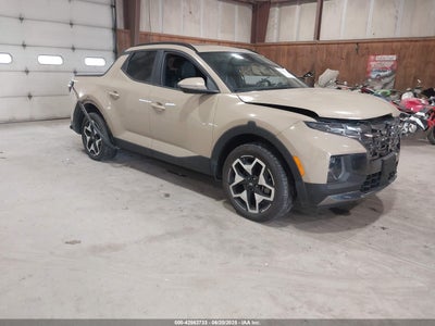 HYUNDAI SANTA CRUZ 2023