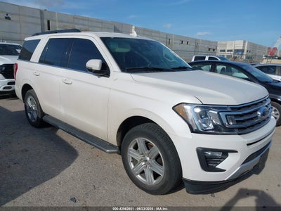 FORD EXPEDITION 2019