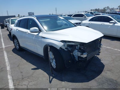 INFINITI QX50 2019