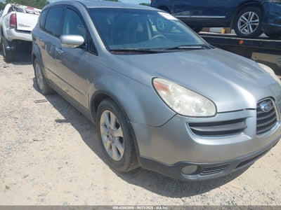 SUBARU B9 TRIBECA 2007