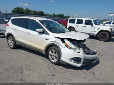 FORD ESCAPE 2013