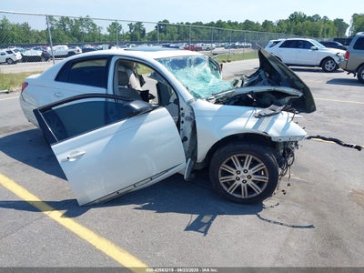 TOYOTA AVALON 2006