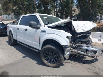 FORD F-150 2017
