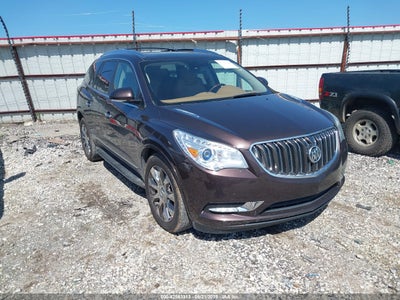 BUICK ENCLAVE 2017