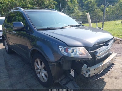 SUBARU TRIBECA 2010