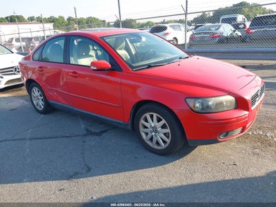 VOLVO S40 2006