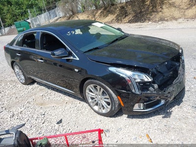 CADILLAC XTS 2019