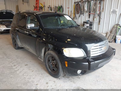 CHEVROLET HHR 2007