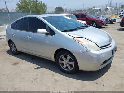 TOYOTA PRIUS 2004