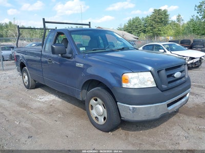 FORD F-150 2006