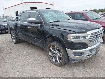RAM 1500 2019