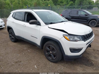 JEEP COMPASS 2018