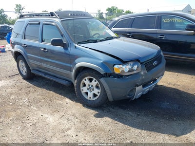 FORD ESCAPE 2005