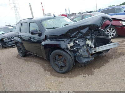 CHEVROLET HHR 2008