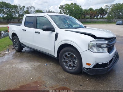 FORD MAVERICK 2024