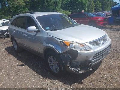 HYUNDAI VERACRUZ 2010