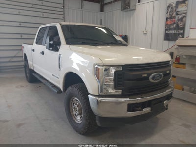 FORD F-250 2019